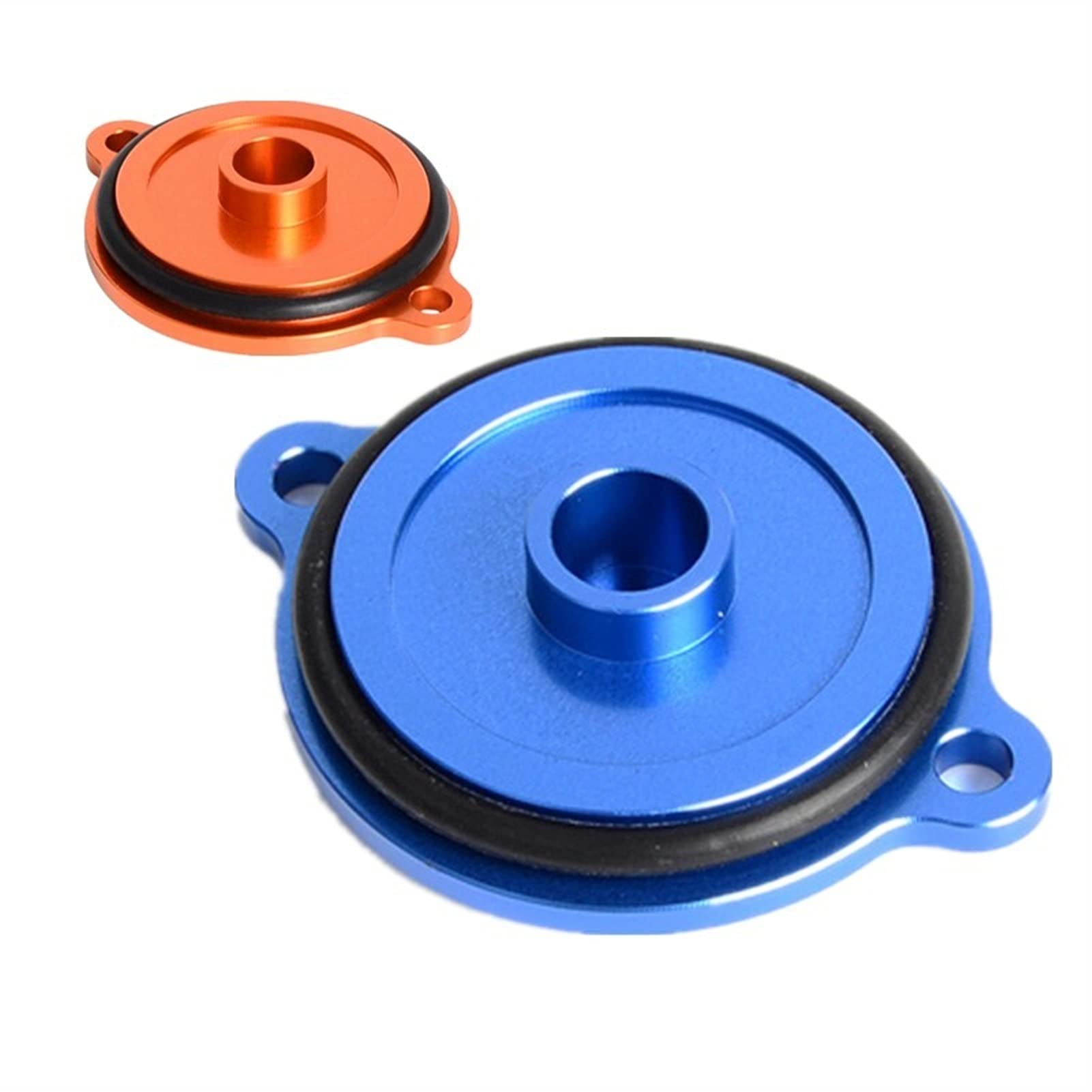 NCIECNC Per KTM 1290 Super Duke R/GT Tappo di