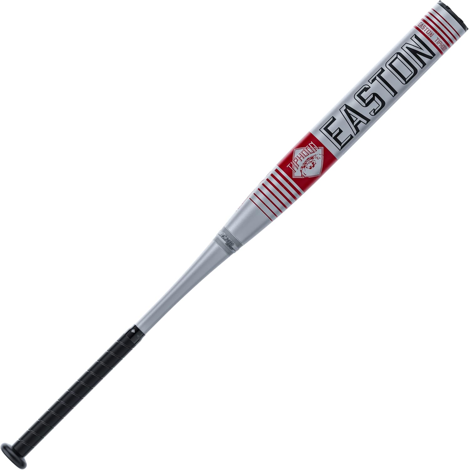 Easton | 2022 | TIPHOON Slowpitch Softball Bat | Loaded | USSSA | 13" Barrel