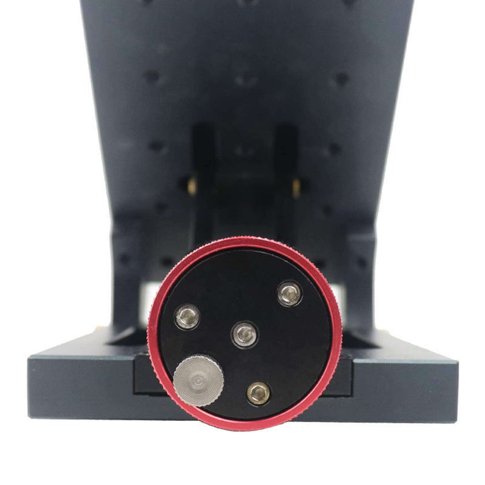 Piattaforma Regolabile In Lega Di Alluminio Per Perforazione E Test: 183x100x56 Mm - 3