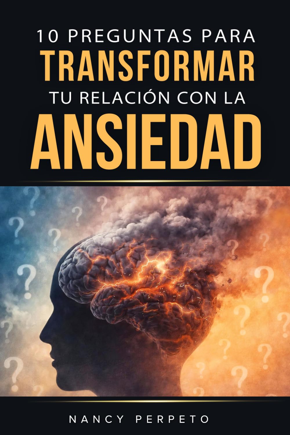 10 preguntas para transformar tu relación con la ansiedad: De la lucha constante a una calma posible