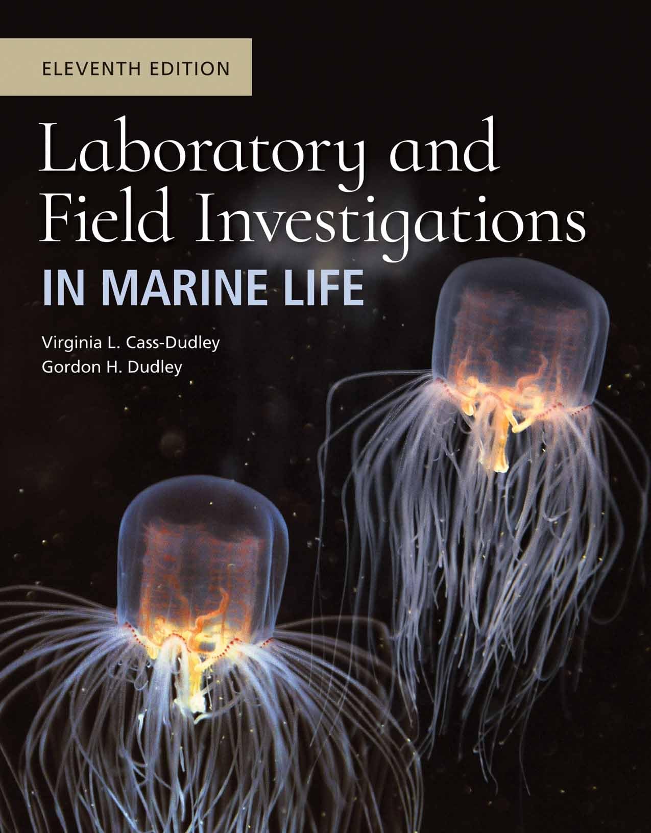 Laboratory and Field Investigations in Marine Life