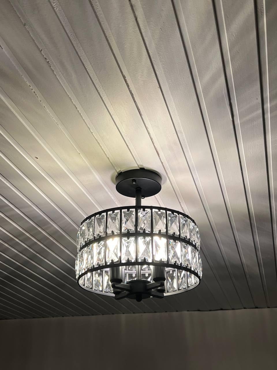 Customer photo