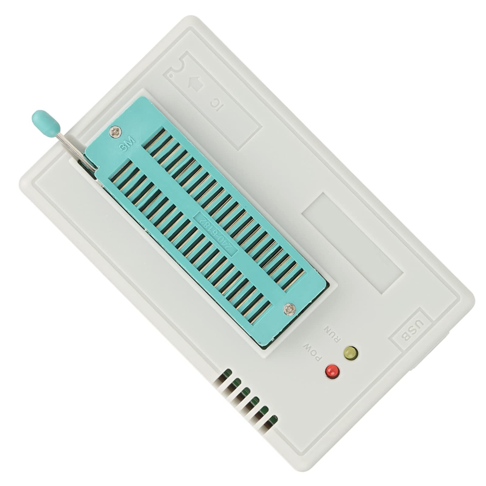 Programmeur Universel TL866II Plus pour EEPROM FLASH 8051 AVR MCU GAL PIC avec 10 Adaptateurs