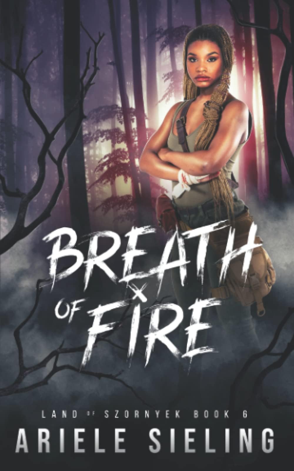 Breath of Fire