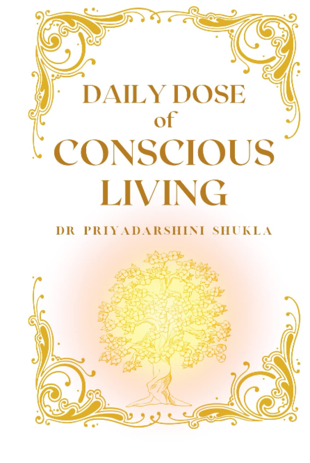 Daily Dose of Conscious Living