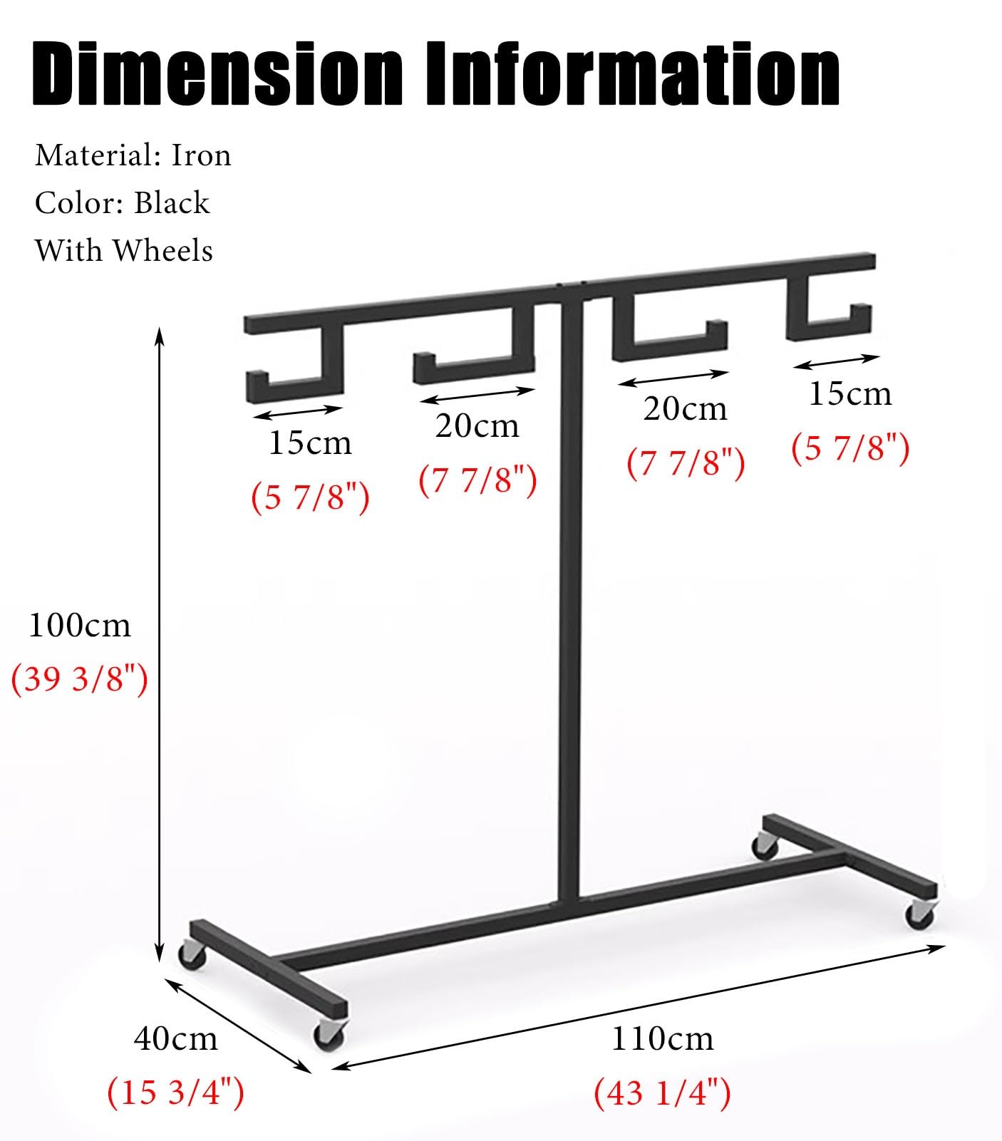 Supporto per hula hoop per esercizi, resistente, organizer per attrezzature sportive, varie dimensioni, soluzione portatile per casa e palestra