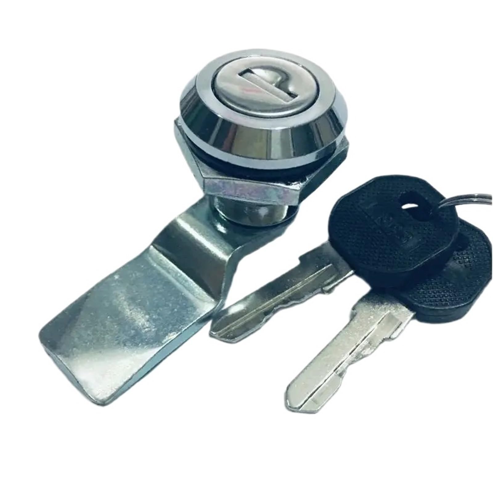 Tjuhgfedcq One Color Cylinder Cabinet Lock Cam Locks For Distribution Box Industrial 1Pcs