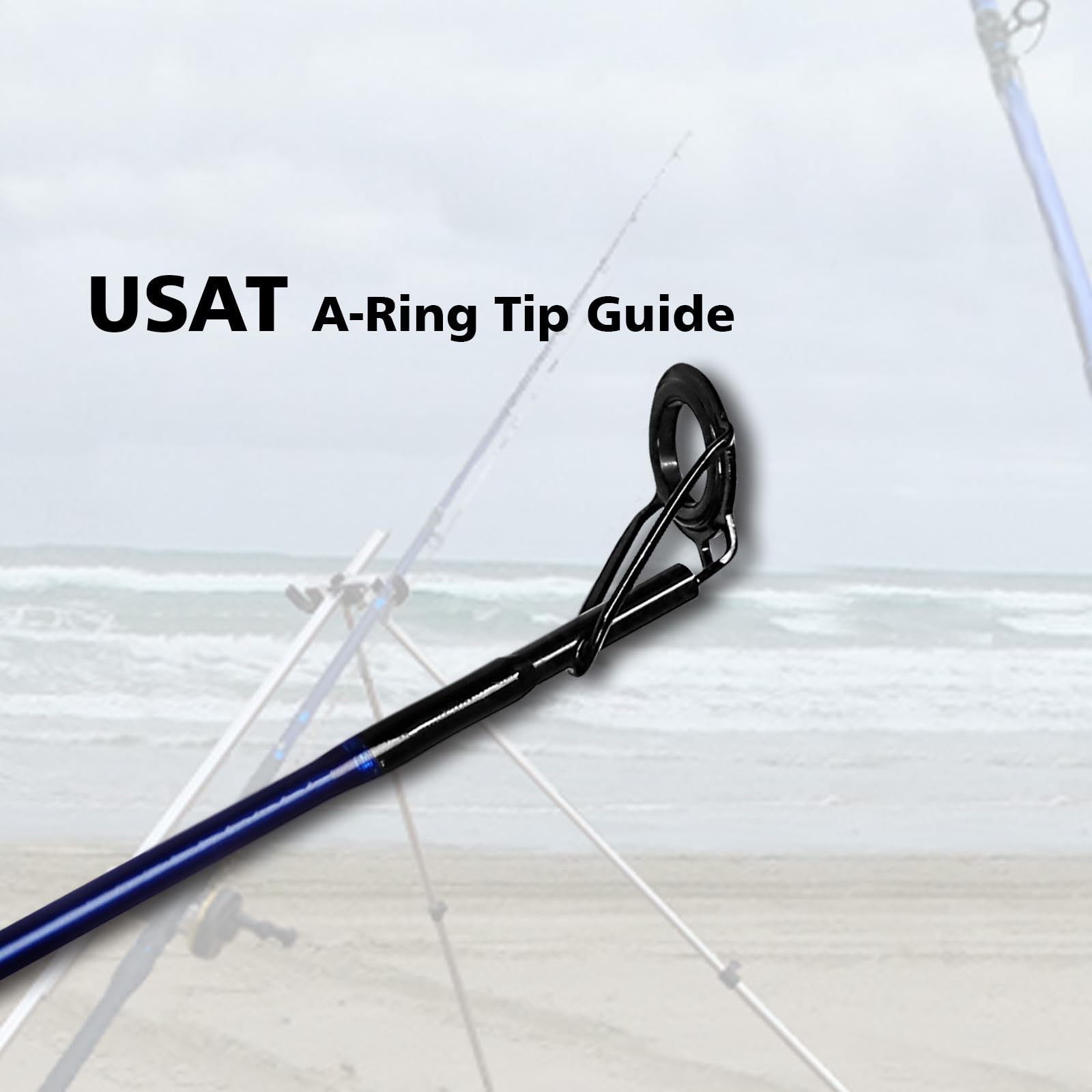 Amazon.com : Fiblink Surf Casting Fishing Rod 3-Piece 11ft Carbon Fiber Travel Fishing Rod : Sports & Outdoors Amazon.com : Fiblink Surf Casting Fishing Rod 3-Piece 11ft Carbon Fiber Travel Fishing Rod : Sports & Outdoors