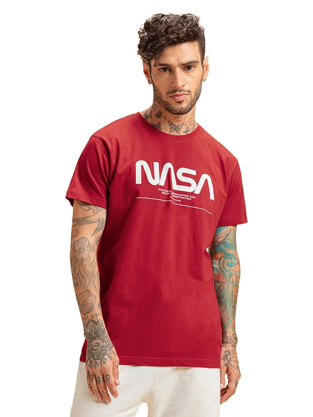 Men 481838_BK Casual (pack of 1)