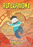 Alterations: A Graphic Novel