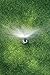 Rain Bird 1802F Professional Pop-Up Sprinkler, 360° Full Circle Pattern, 8' - 15' Spray Distance, 2