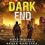 Cover of Dark End