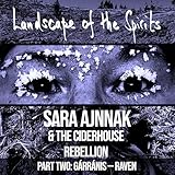 Landscape of the Spirits: Part Two, Gárránis - Raven