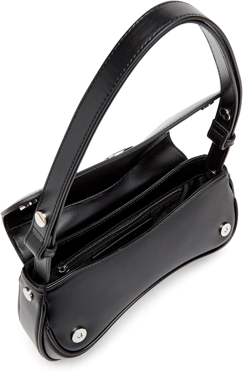 Diesel Play Clutch Handbag