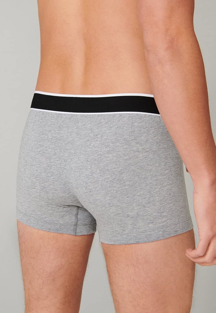 Schiesser 95/5 Pantalones 173983-9er Pack
