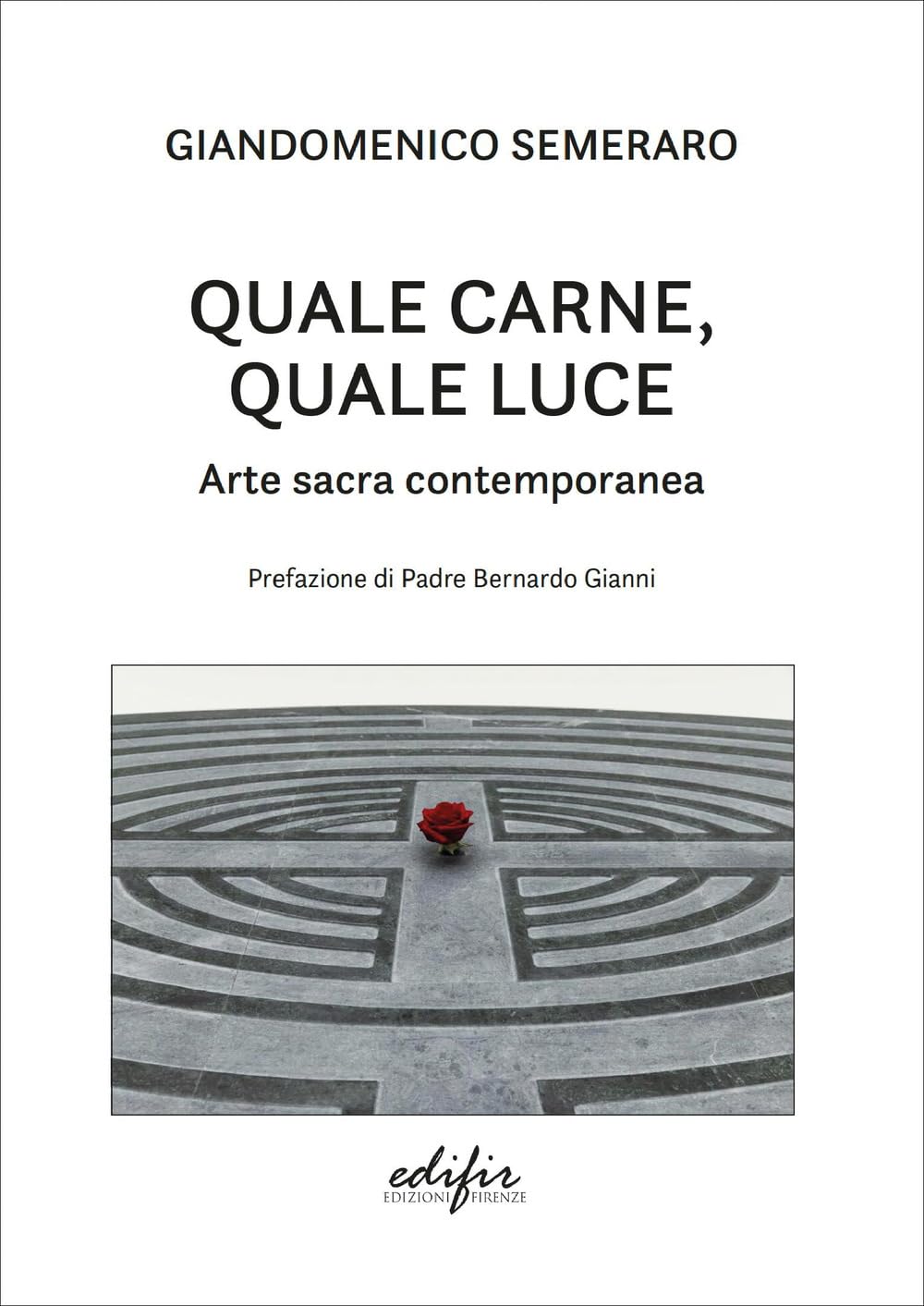 Quale Carne, Quale Luce. Arte Sacra Contemporanea - 4