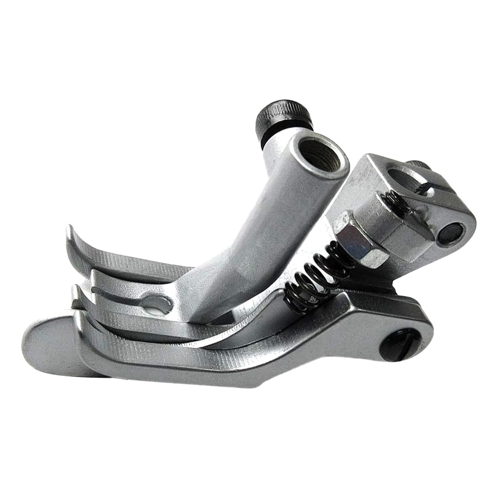 Presser Foot with Spring Edge Guide for Durkopp Adler 367,467 767