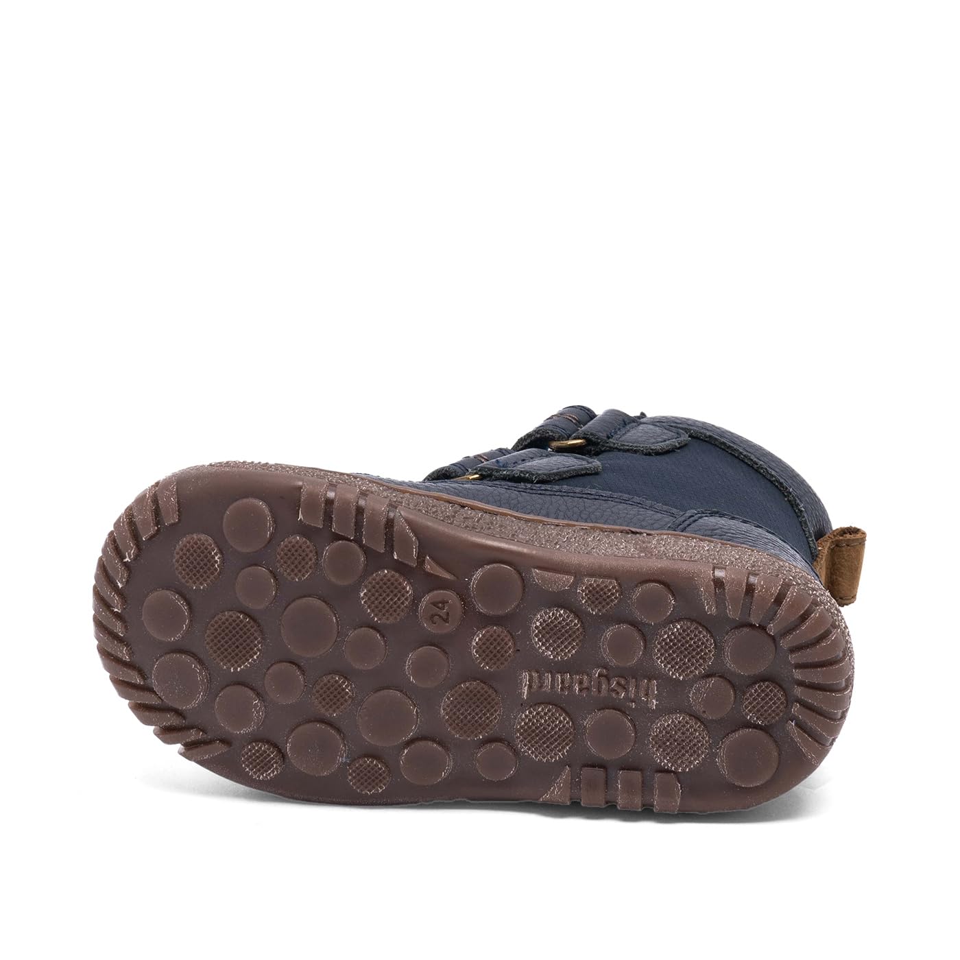 Bisgaard Huxie Tex, Bota de Moda Unisex niños