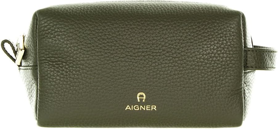 Aigner Basic Cosmetic Bag 18 cm