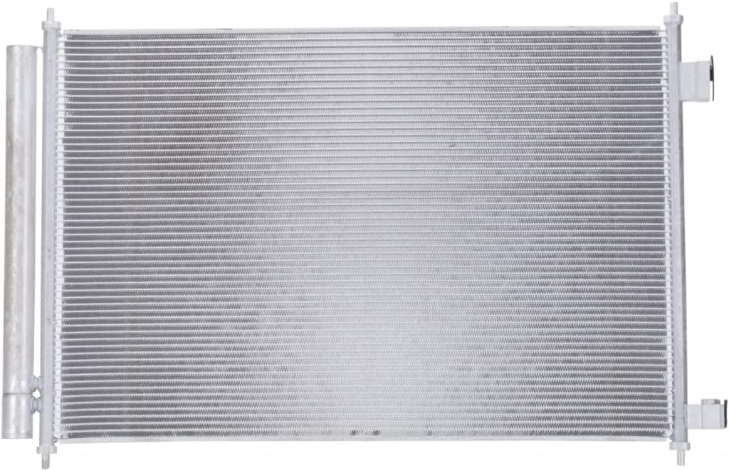 For Nissan NV200 A/C Condenser 2013 14 15 16 17 2018 Parallel Flow Configuration 5MM For NI3030176 | 92100-3LM0A