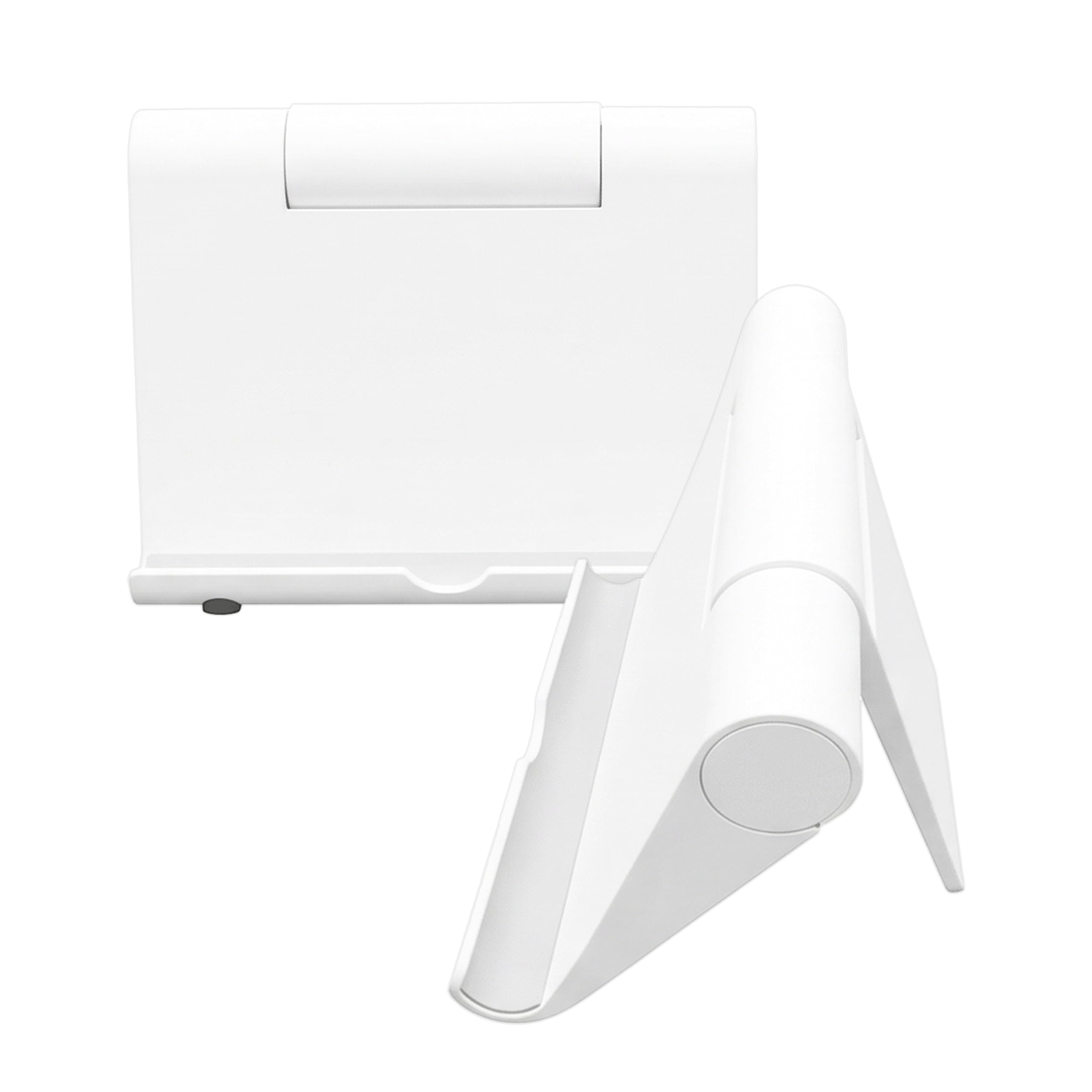 KRUMAD Tablica świetlna LED z 7 markerami w zestawie, przezroczysta świetlna tablica akrylowa z zasilaniem USB, wielokrotnego użytku tablica do rysowania z funkcją wymazywania, 30 x 20 cm skrzynka