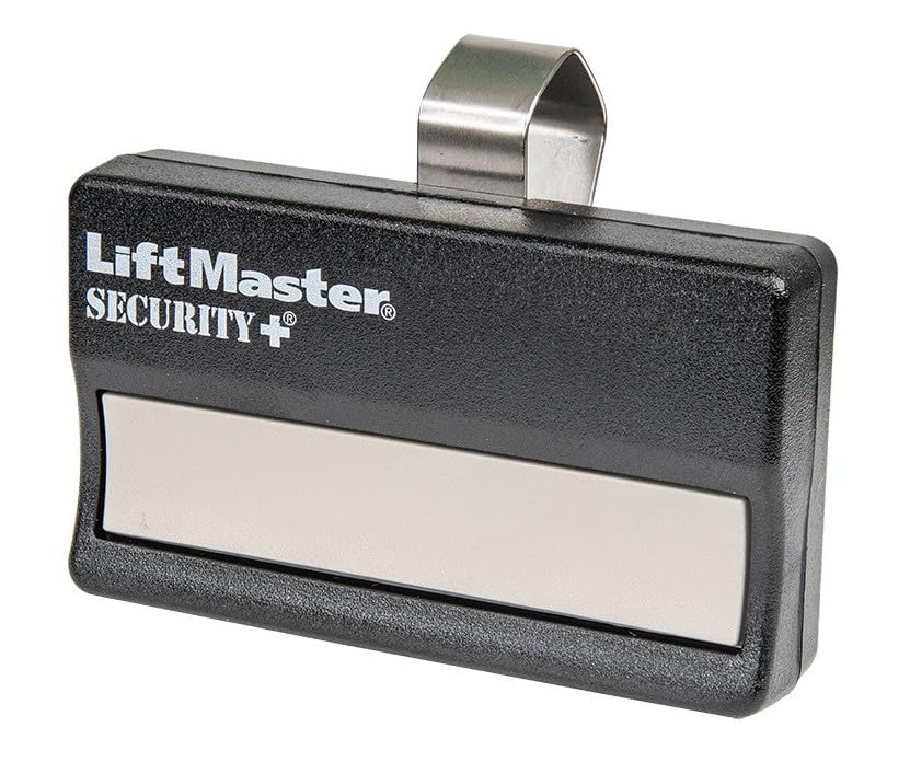 971LM Télécommande pour ouvre-porte de garage Liftmaster Chamberlain lot de 1
