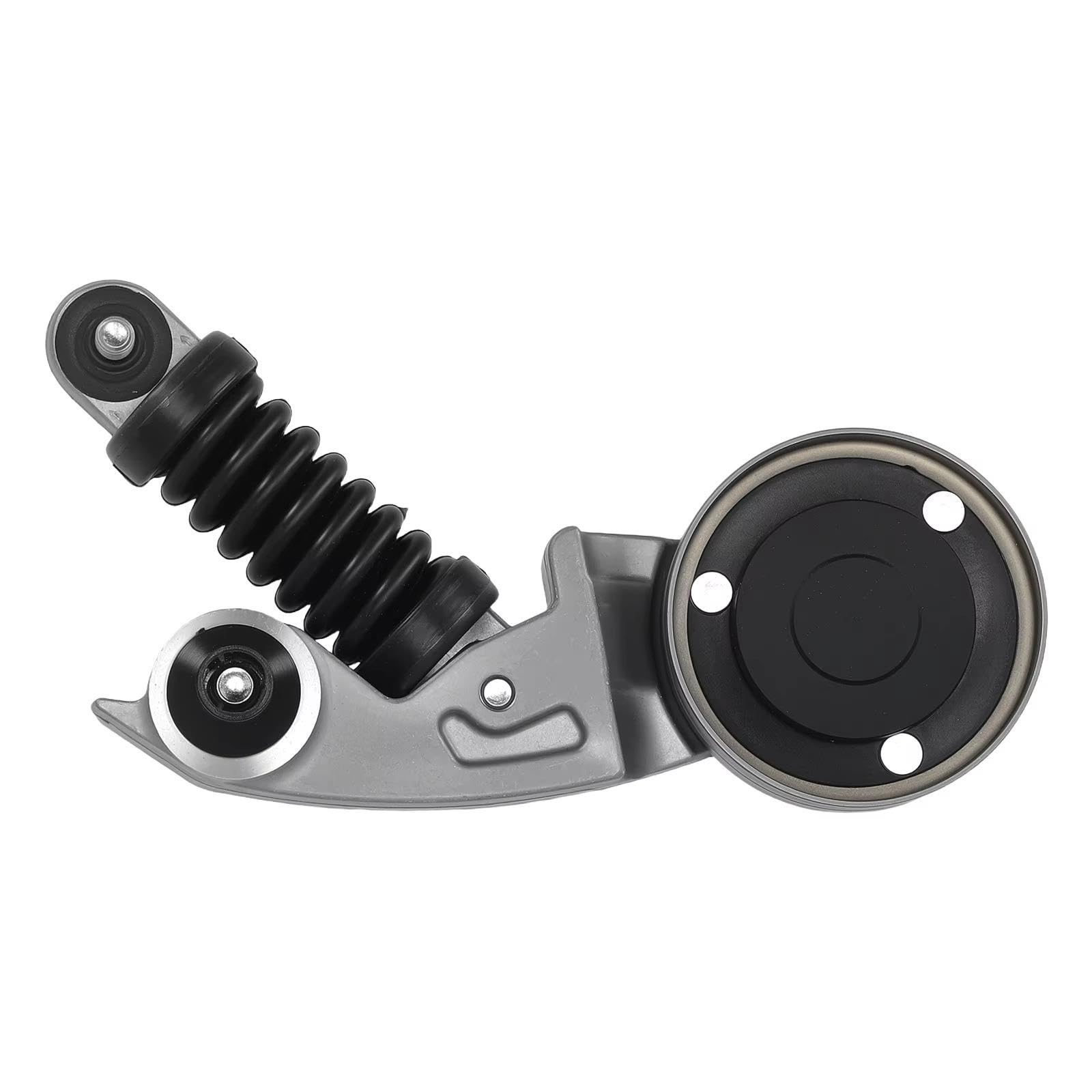 Polea Tensora Correa Coche Para VW Para Touareg 2008-2009
