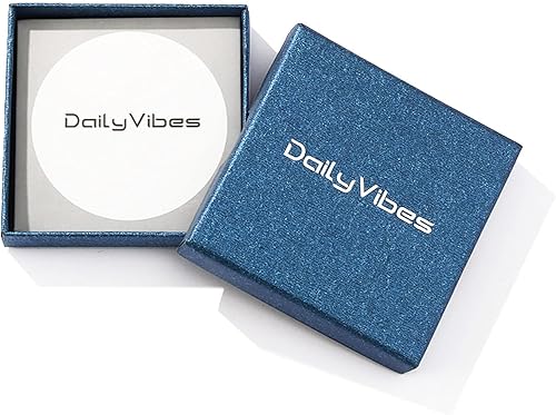 Miniatura 7 de Gold Mini Dangle Huggie Earrings for Women, Dainty 14K Gold Plated Cubic Zirconia Small Hoop Earrings with Charm Drop, Jewelry Gift for Girls and