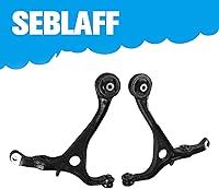 Vista 3 de 14pc Brazos de control superior inferior izquierda derecha kit de suspensión reemplazo para Acura TSX 2.4L 2004-2008