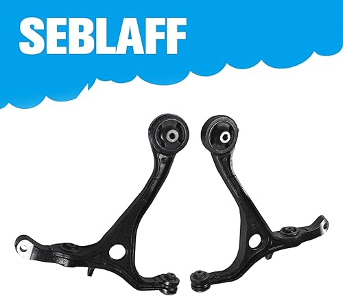 Miniatura 3 de 14pc Brazos de control superior inferior izquierda derecha kit de suspensión reemplazo para Acura TSX 2.4L 2004-2008