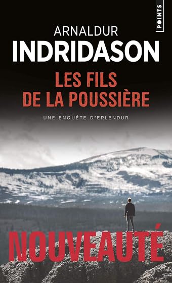 Les Fils de la Poussiere