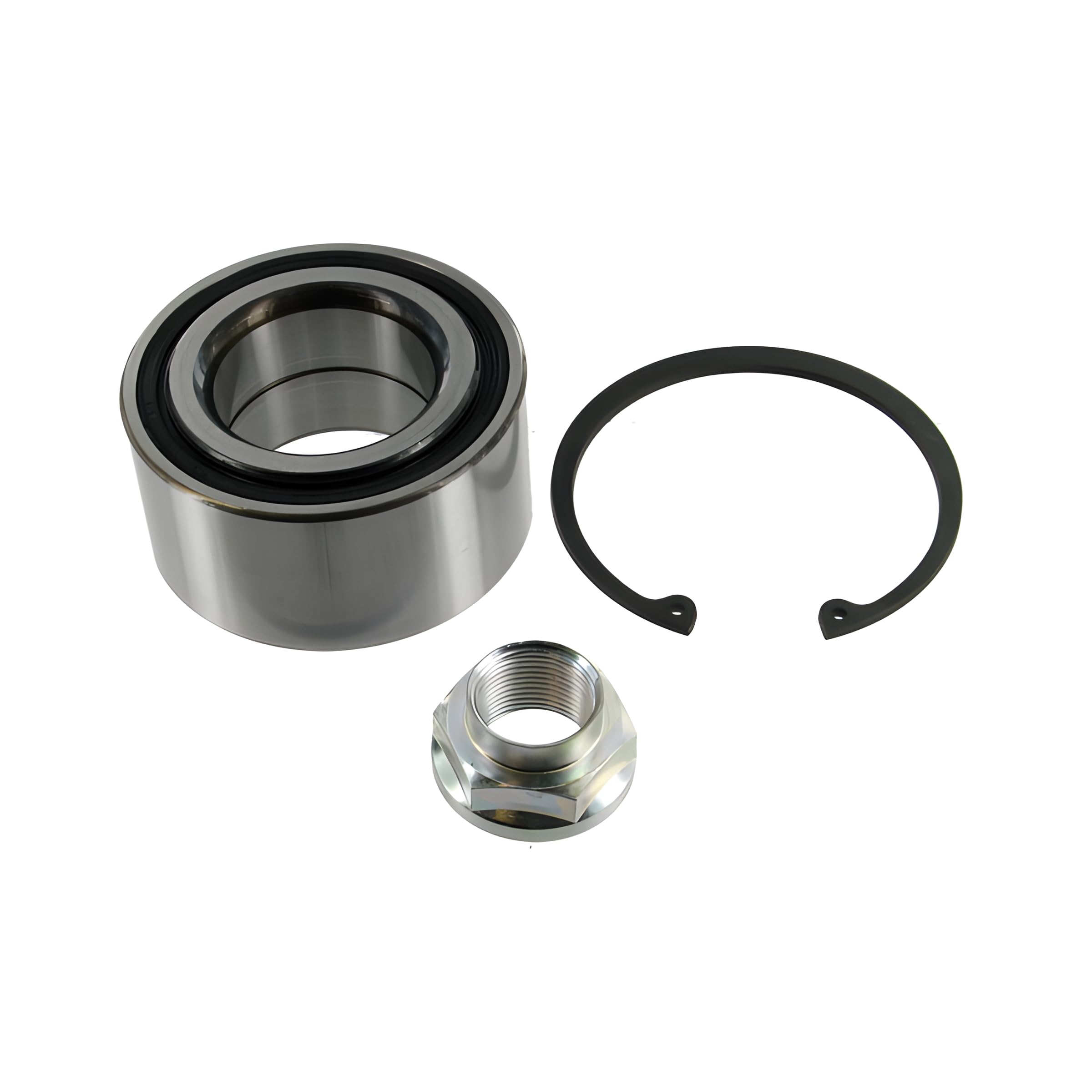 Wheel Bearing Kit Front VKBA3246 SKF 44300S04A01 44300S04A02 44300S5A004 Quality