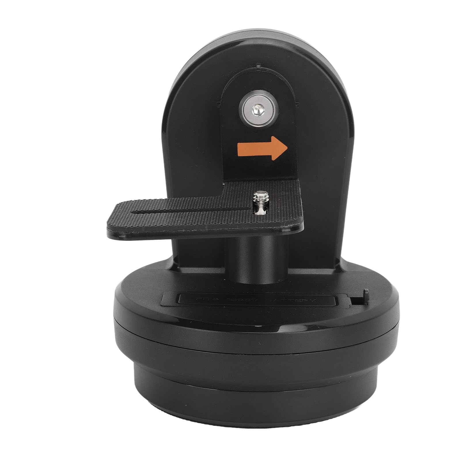 Tête de Trépied Panoramique Rotative, Inclinaison Panoramique sans Fil à 360 Degrés pour la Photographie en Extérieur, Vlogging pour Caméras d'action