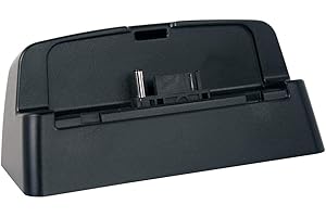 Precision-Crafted SiriusXM Interoperable Home Docking Station for Enhanced Audio Experience