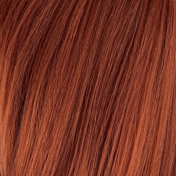 Freetress Braids Freetress Braid 3X PRE FLUFFED WATER POPPIN TWIST 28 (3-PACK, COPPER)