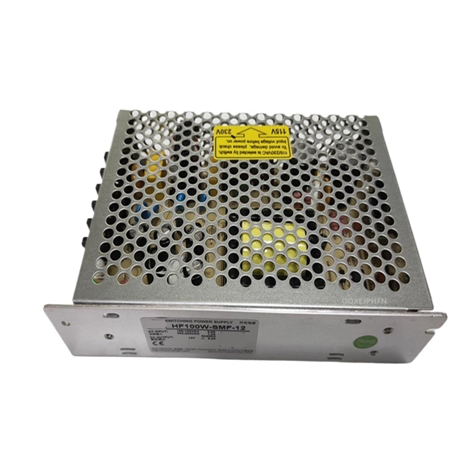 CLEUFWKO Power Supply 12V8.5A 100W HF100W-SMF-12