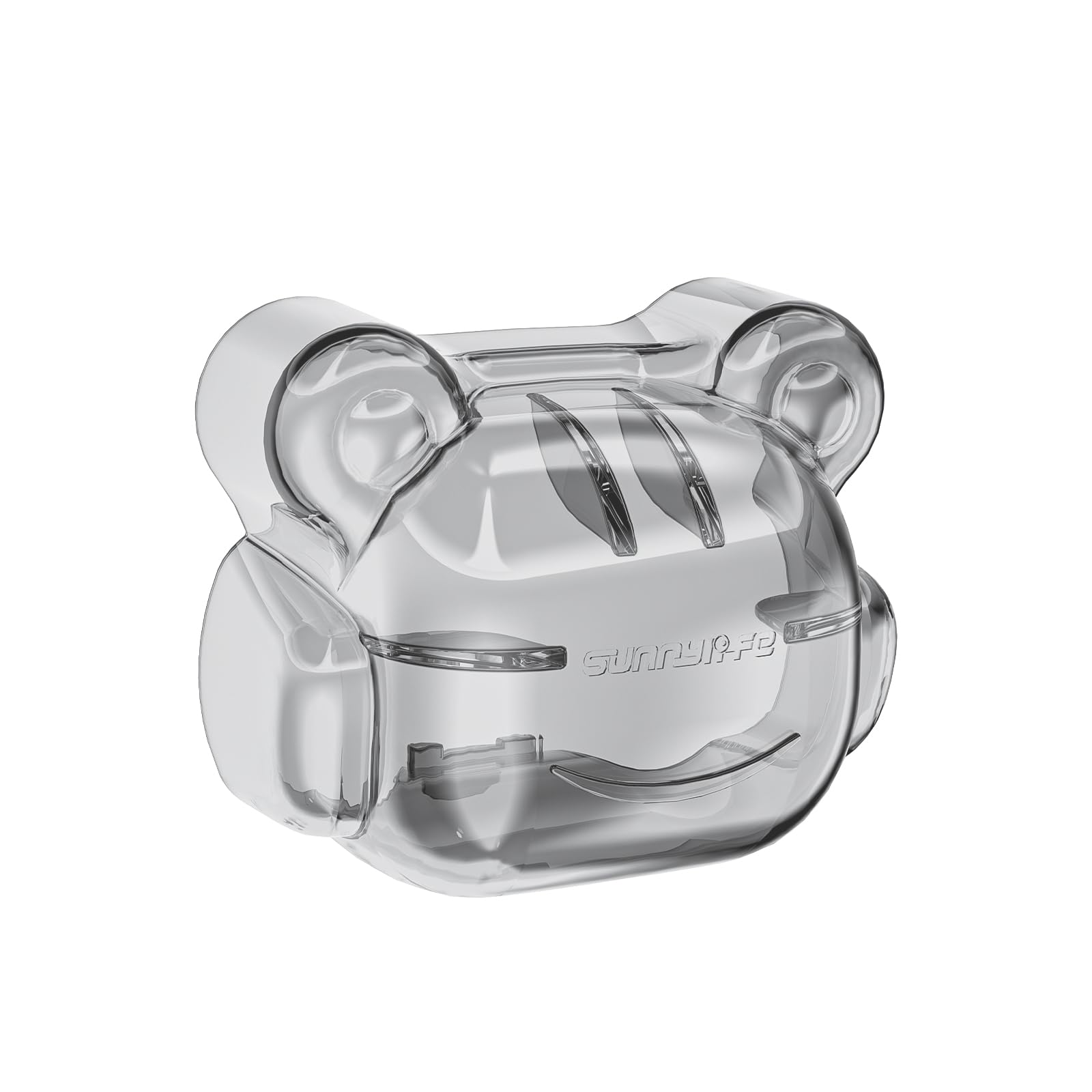 BTG Gimbal Protector Camera Protector Cover Compatible with DJI Mini 4 Pro Accessories Parts