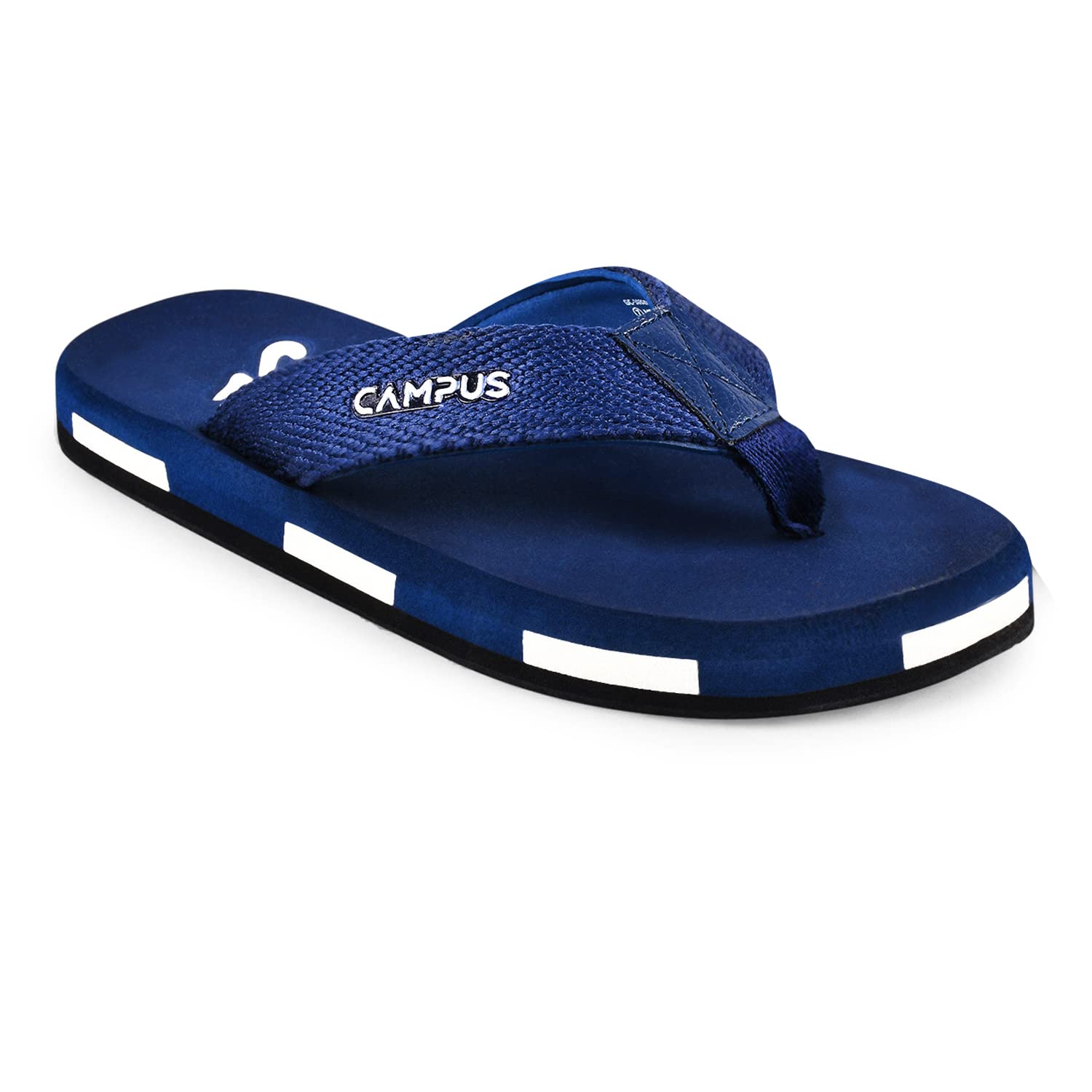 campus GC-1032B Men's Slip-On Slippers-picture-34