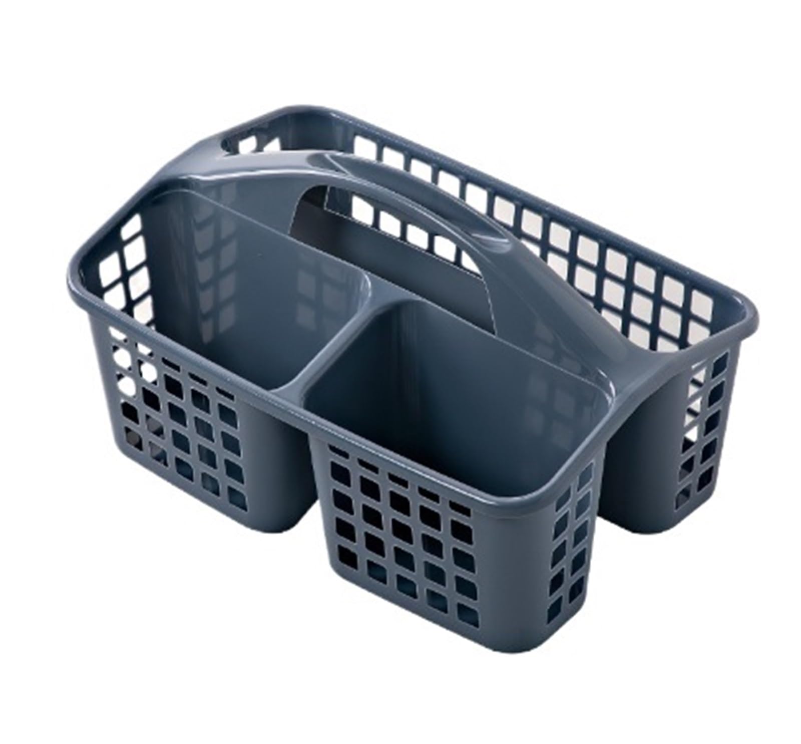 Shower Caddy Basket Portable Divided Cleaning
