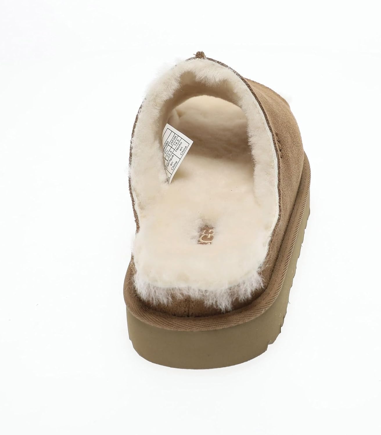 Amazon | [アグ] スリッパ W GREENPORT SLIDE 22.0 cm
