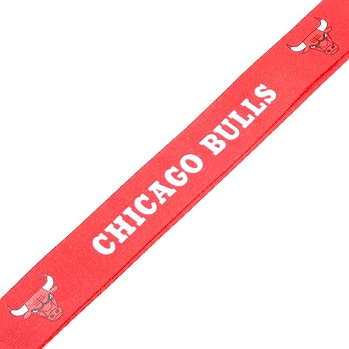 Miniatura 3 de Pro Specialties Group Cordón de Chicago Bulls Team Red C