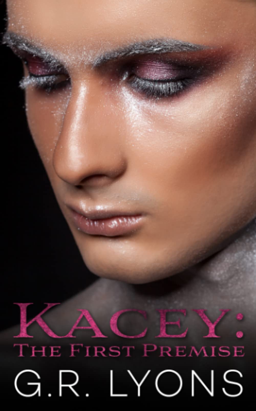 Kacey: The First Premise Paperback – 9 Feb. 2019