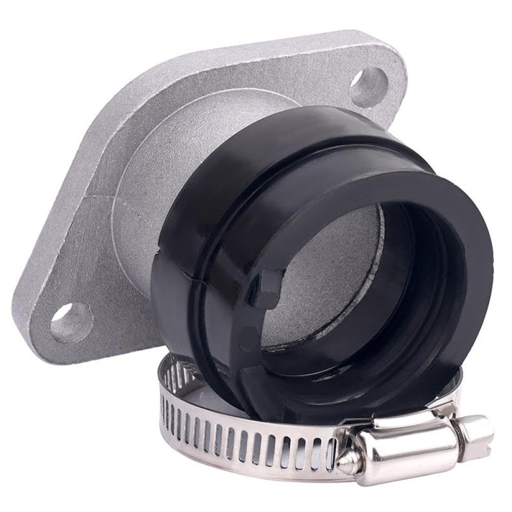 Colector de admisión para evitar fallos en Yamaha YFM350FX 6