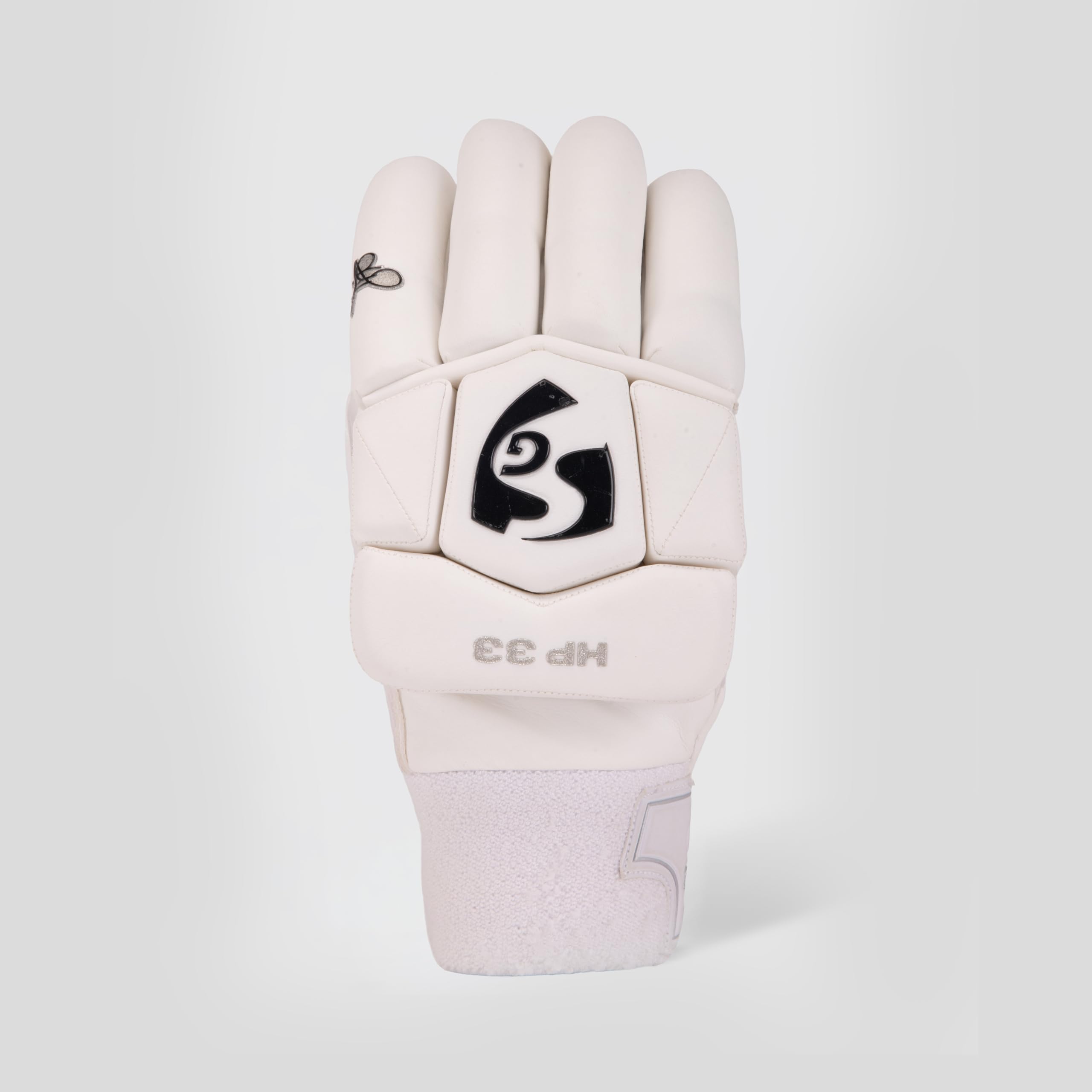 SG Batting Gloves HP 33 S Adult RH 1