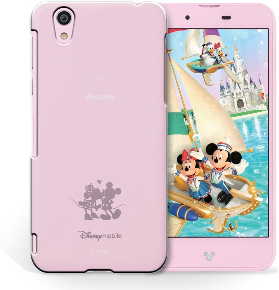 Amazon Co Jp Breeze Disney Mobile On Docomo Dm 01j ケース Aquos Ever Sh 02j ディズニーモバイル Dm01j アクオス エバー Sh02j カバー Shv37 Sh M04 Sh M04 A L L2 Sh L02 耐衝撃 超軽量 超薄型 スマホケース スマホカバー 保護フィルム