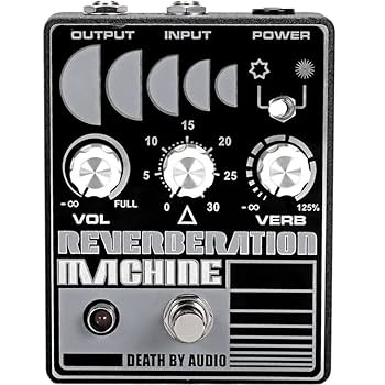ギター Death By Audio Reverberation Machine Death_By_Audio_Reverberation_M