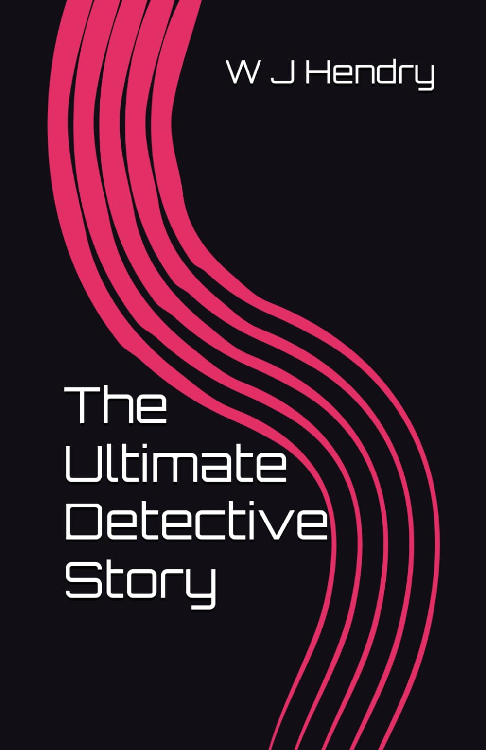 The Ultimate Detective Story