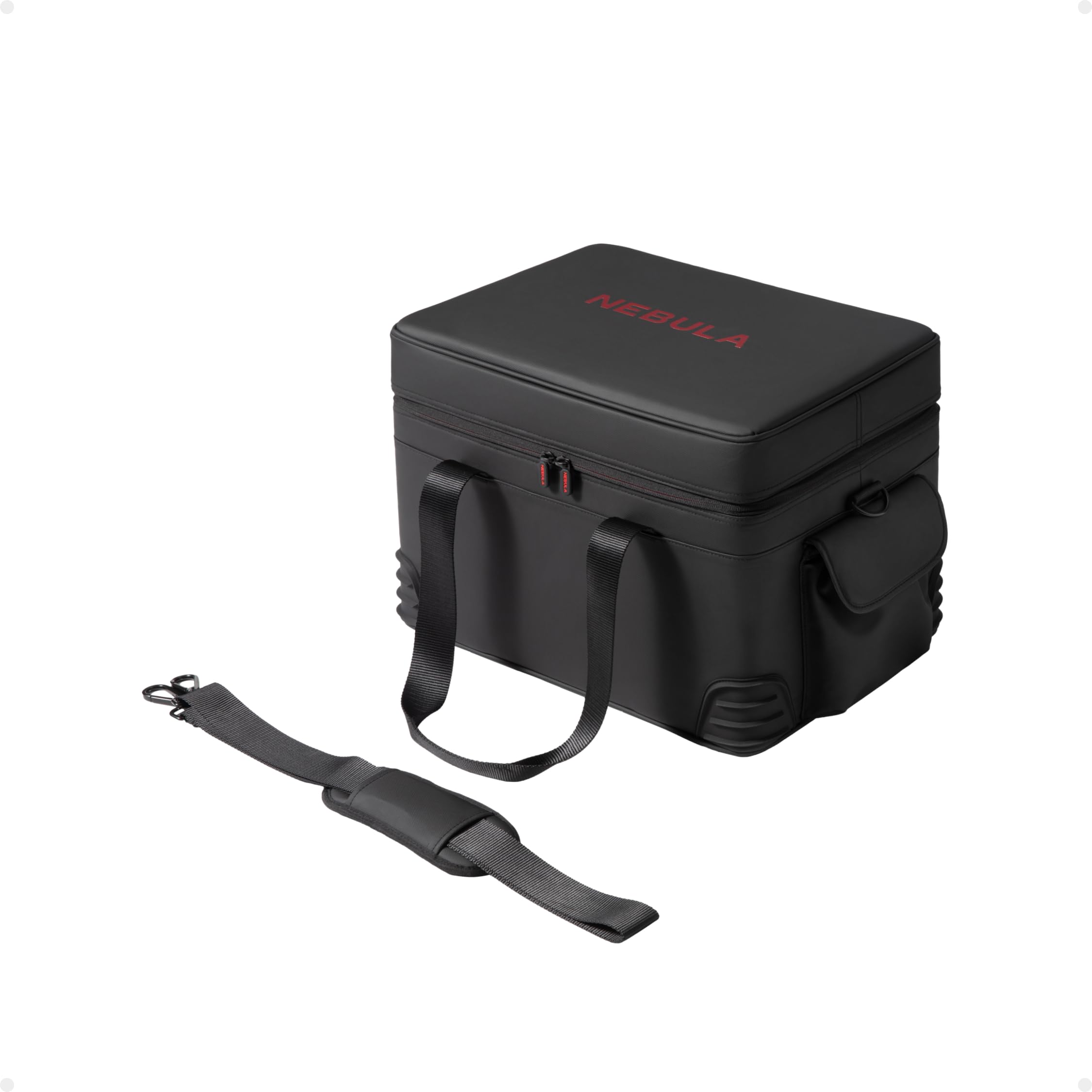 Portable Speaker NEBULA Wireless Satellite Speakers (2-Pack) – Wi