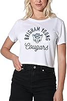 Vista 345 de Colección oficial de camisetas para mujer, color blanco