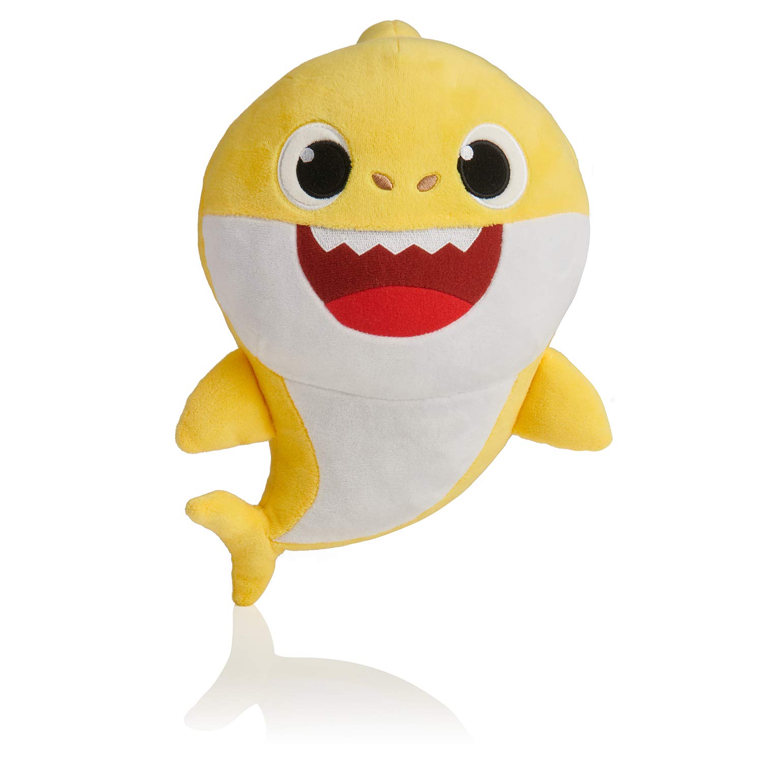 baby shark toy amazon